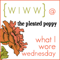 The Pleated Poppy