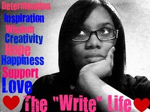The Write Life