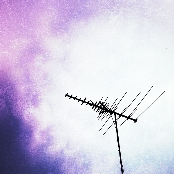Antenna {Living Outside the Stacks}