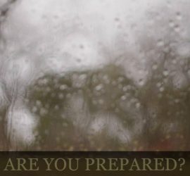 September is Emergency Preparedness Month {living outside the stacks} #EmergencyPreparednessMonth