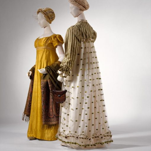 Dress {Metropolitan Museum of Art} Open Access Collection