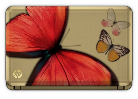 Vivienne Tam Butterfly Lovers Netbook