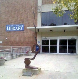 Harry K. Miller Library