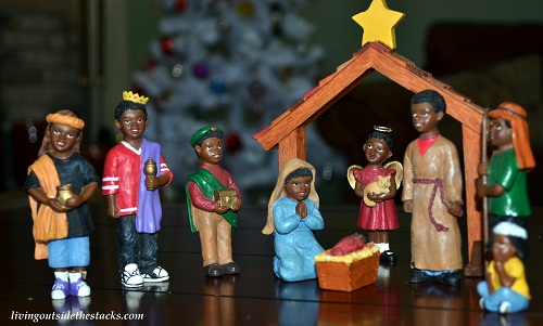 Christmas Nativity
