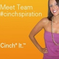 Team #Cinchspiration