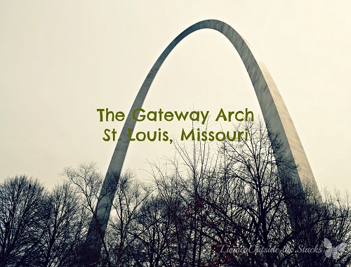St Louis {Living Outside the Stacks}