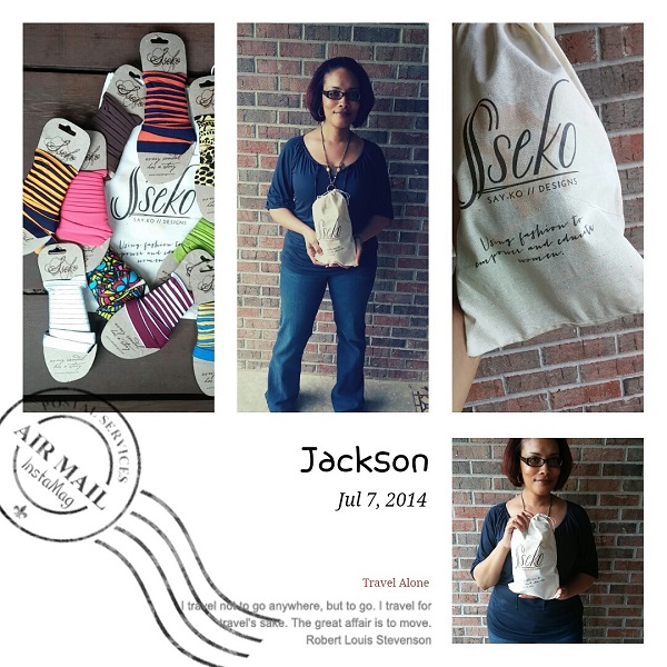 Instagram Week in Review {Living Outside the Stack}