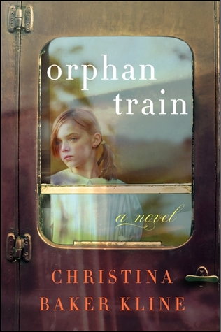 Orphan Train by Christina Baker Kline