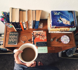 cozybooksandcoffee {instagram}