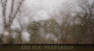 September is Emergency Preparedness Month {living outside the stacks} #EmergencyPreparednessMonth