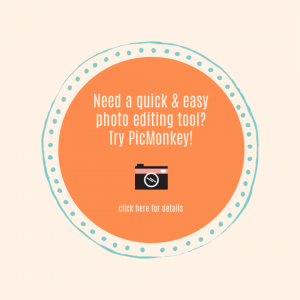 PicMonkey Referral Link {living outside the stacks}