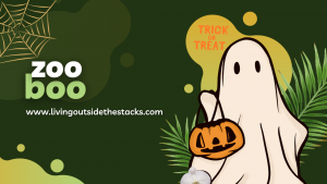Zoo Boo {living outside the stacks} Follow @livingoutsidethestacksphoto on Instagram