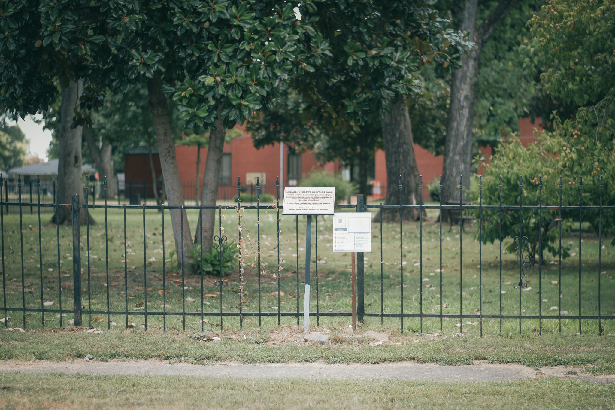 Mound Bayou Mississippi {living outside the stacks} #BlackHistory #HistoricallyBlackTown #LivingOutsideTheStacks #MoundBayouMississippi