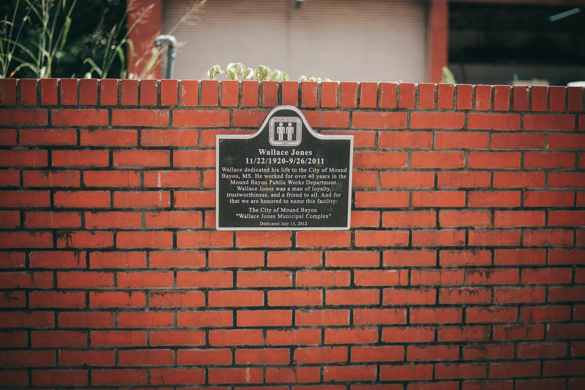 Mound Bayou Mississippi {living outside the stacks} #BlackHistory #HistoricallyBlackTown #LivingOutsideTheStacks #MoundBayouMississippi