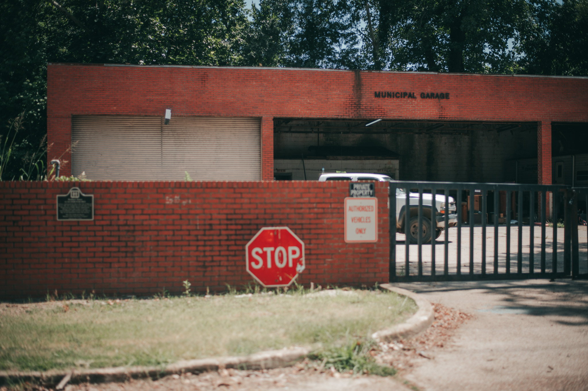 Mound Bayou Mississippi {living outside the stacks} #BlackHistory #HistoricallyBlackTown #LivingOutsideTheStacks #MoundBayouMississippi