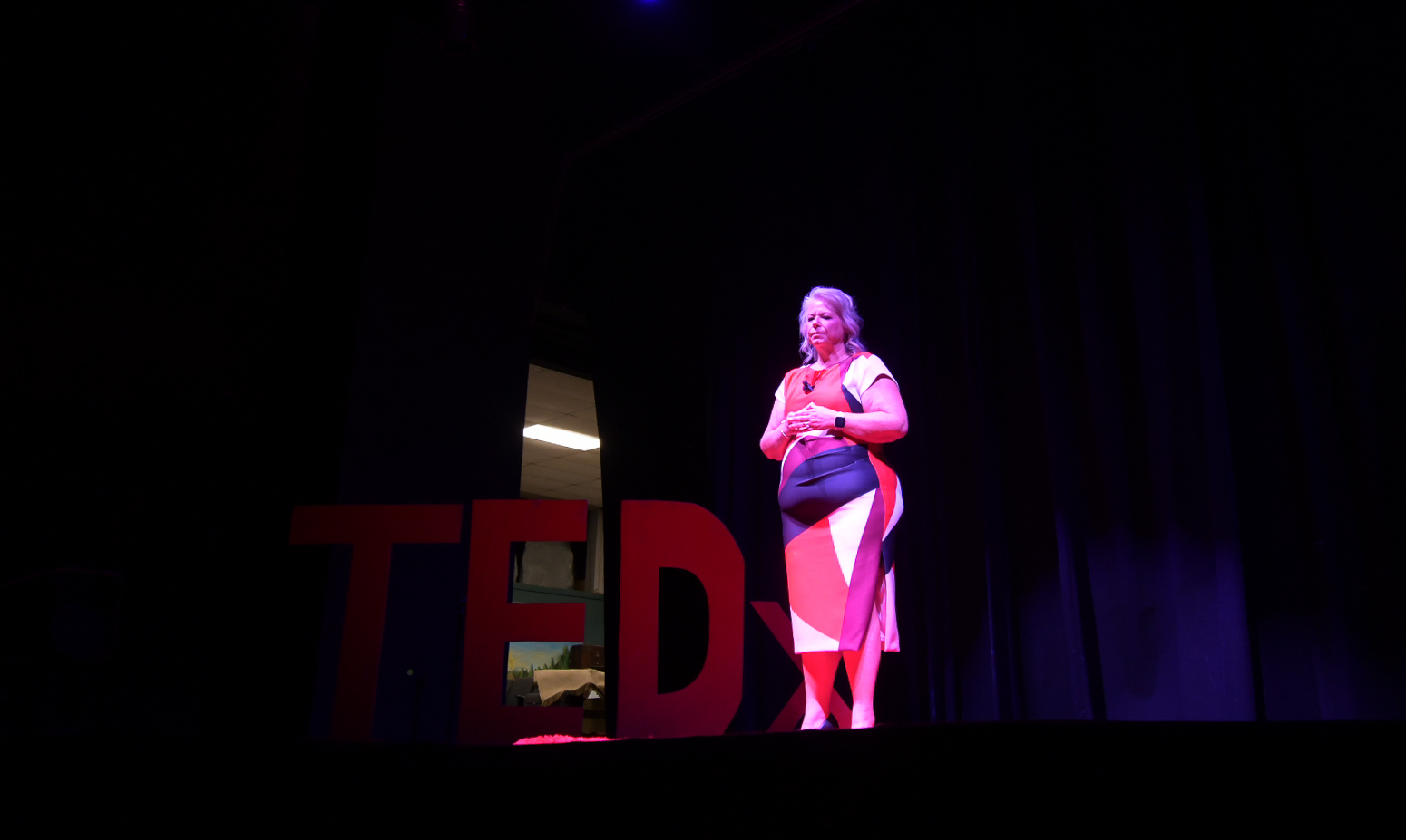 TedX Marksville {Living Outside The Stacks} #EventPhotography #Photographyaphy ##TedX