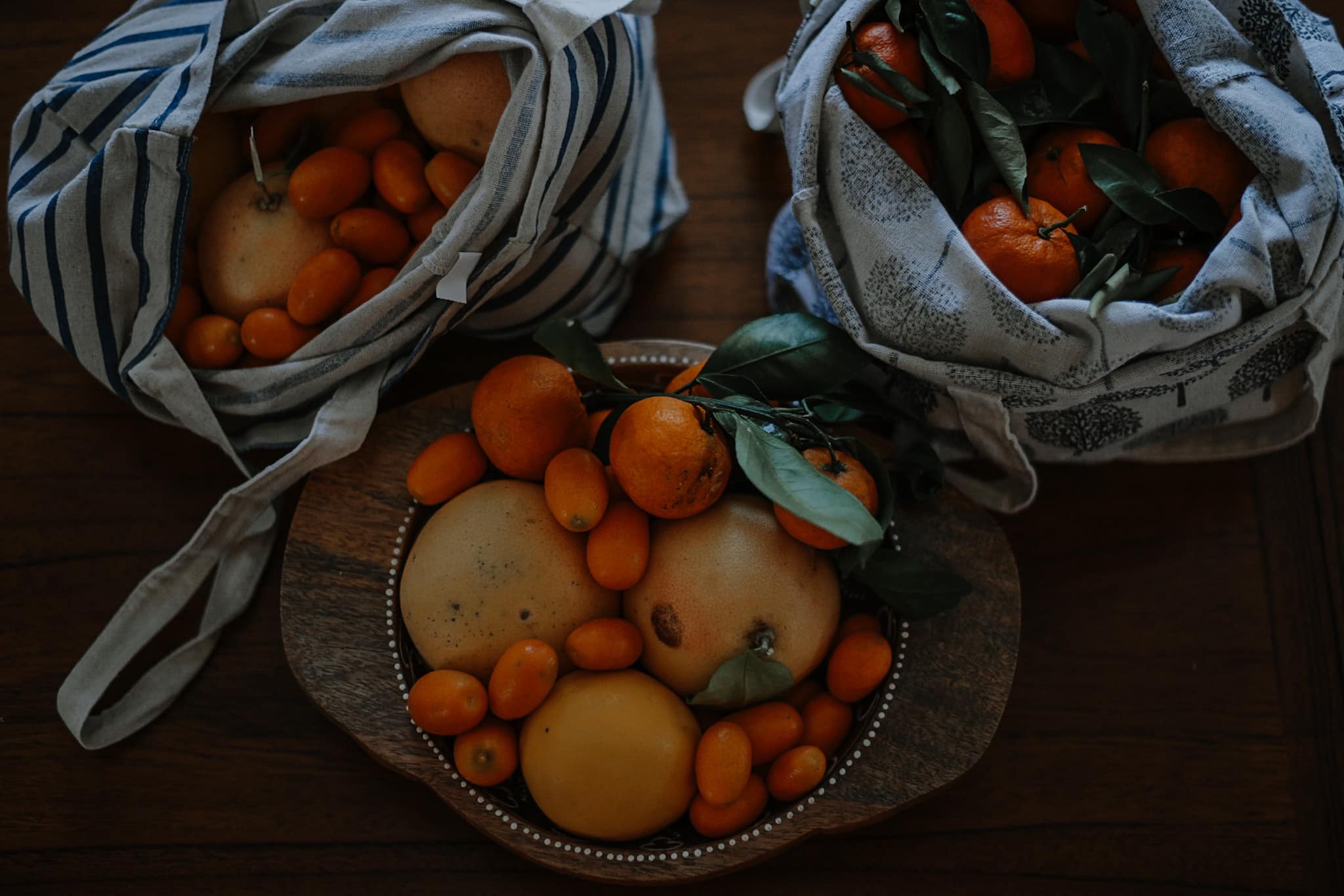 Where Bloggers Live Citrus {living outside the stacks} Follow @DaenelT on Instagram