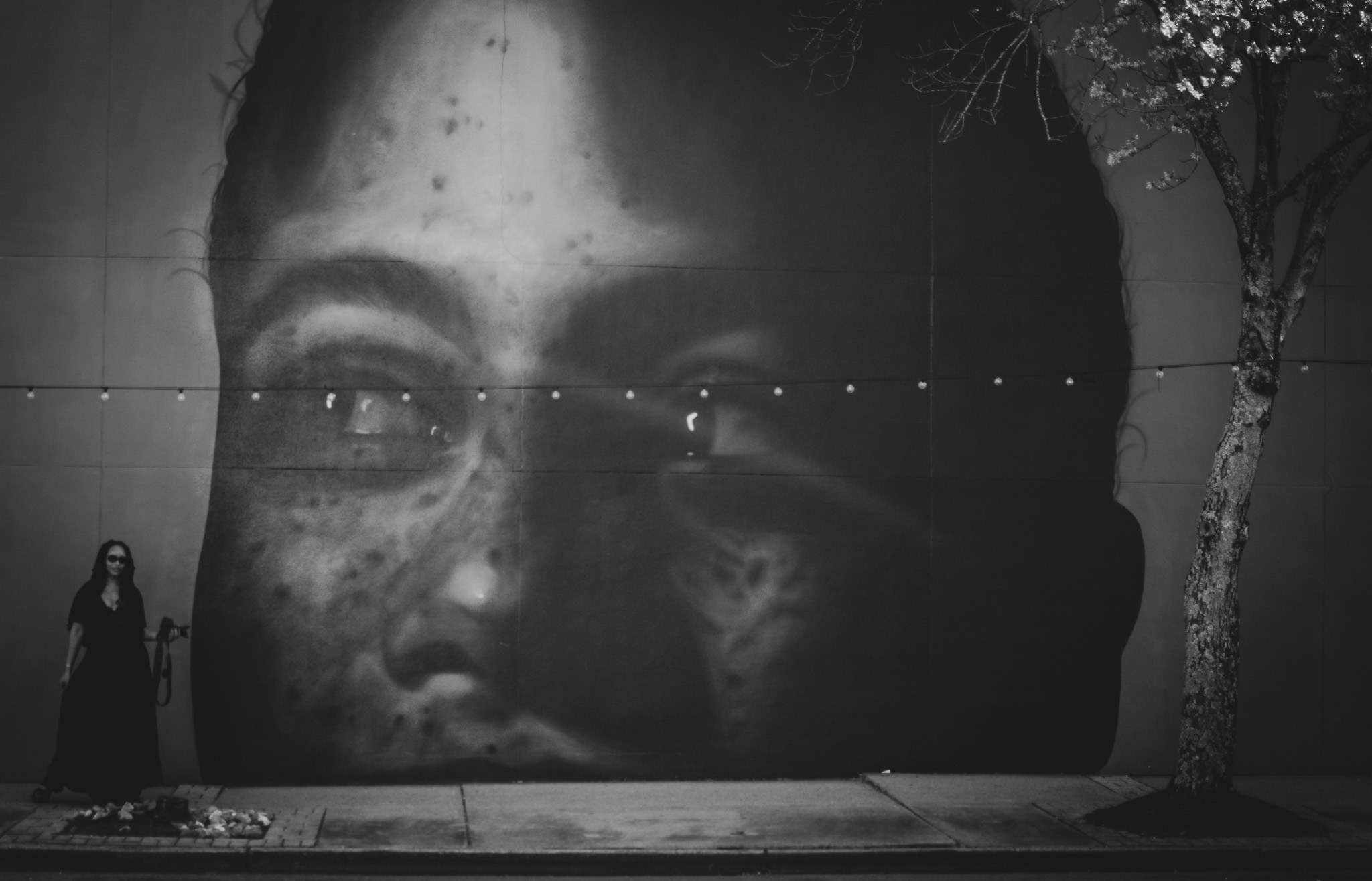 Street Art {living outside the stacks} Follow @livingoutsidethestacksphoto on Instagram