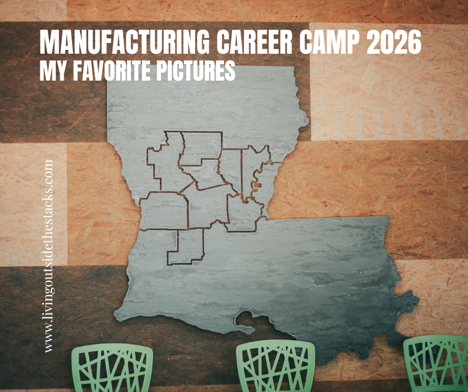 Manufacturing Career Camp 2026_My Favorite Pictures {living outside the stacks} Follow @DaenelT on Instagram 002